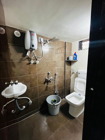 Team Area in  Pg at Sector 2 Belapur – for Rent