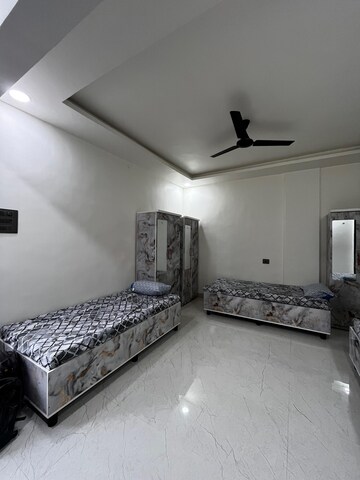 Room in  Pg at Sector 2 Belapur – for Rent