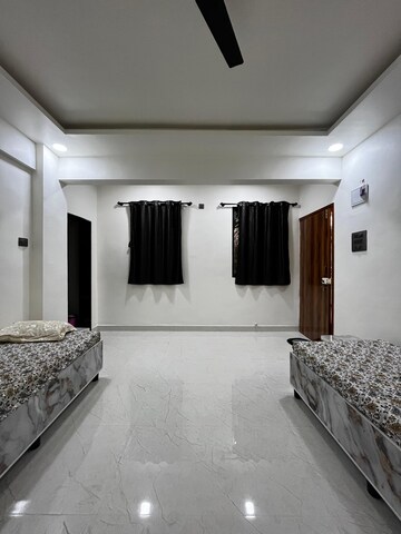 Room in  Pg at Sector 2 Belapur – for Rent