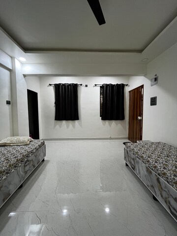 Room in  Pg at Sector 2 Belapur – for Rent