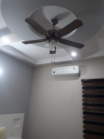 Furnished Amenities in 4 BHK Apartment at Sector 49 – for Sale