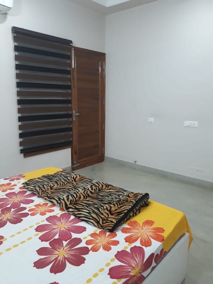Bedroom, sector 49 4 Bedroom 1800 Sq.Ft. Apartment In Sector 49 Chandigarh 8807064