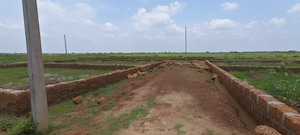 Plot Area in  Plot at Patrapada – for Sale