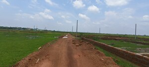 Plot For Sale in Patrapada