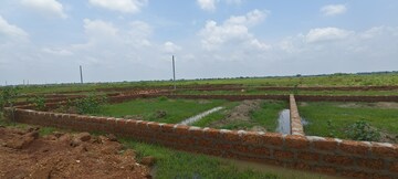 Plot Area in  Plot at Patrapada – for Sale