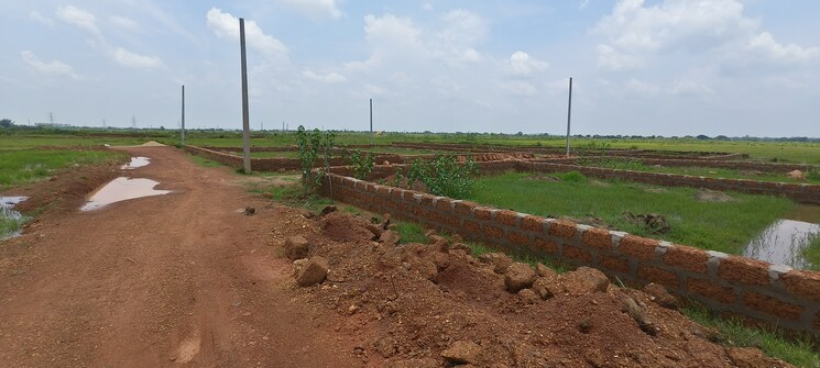 undefined, patrapada  1521 Sq.Ft. Plot In Patrapada Bhubaneswar 8807081