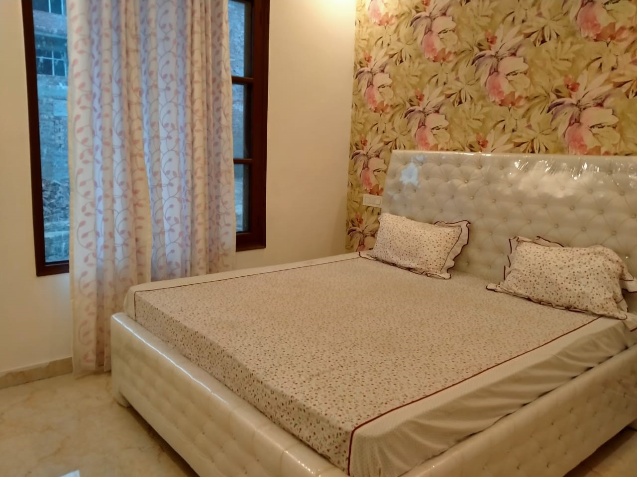 4 BHK Apartment For Sale in Swati Society Sector 49 C