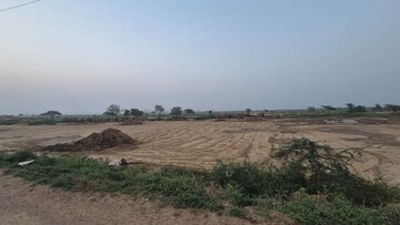 Plot Area in  Land at Bahalgarh – for Sale