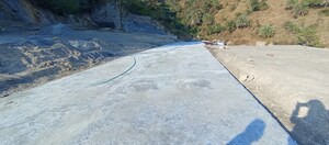 Plot Area in  Plot at Sahastradhara – for Sale