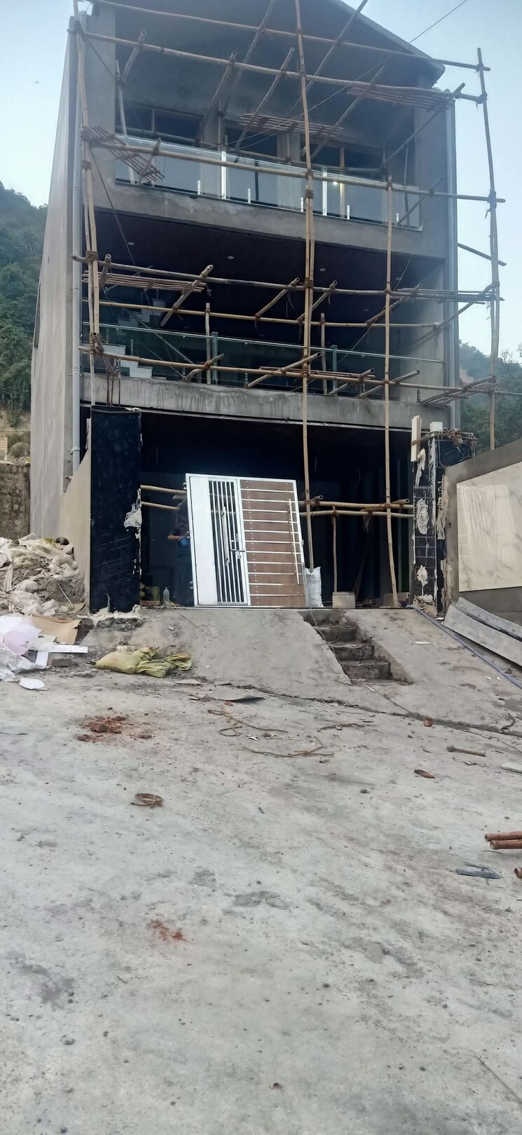 Exterior View, sahastradhara  200 Sq.Yd. Plot In Sahastradhara Dehradun 8807098