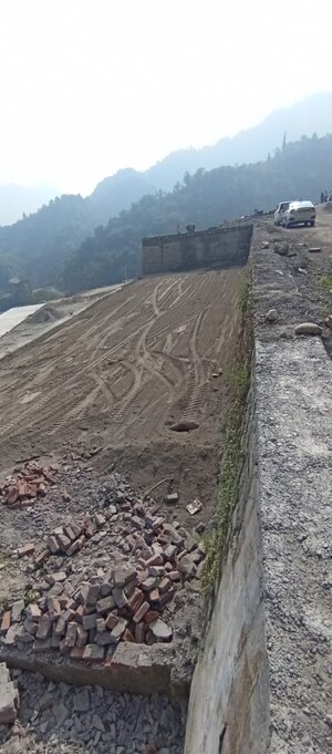 Plot Area in  Plot at Sahastradhara – for Sale