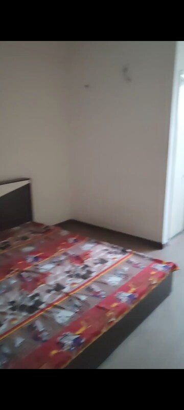 Bedroom in 2 BHK Apartment at Wave Executive Floors, Wave City – for Rent