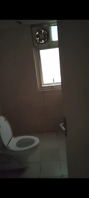 Bathroom in 2 BHK Apartment at Wave Executive Floors, Wave City – for Rent