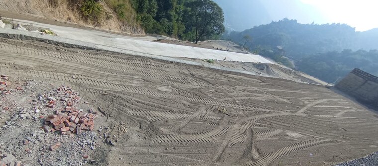 Exterior View, sahastradhara  200 Sq.Yd. Plot In Sahastradhara Dehradun 8807098