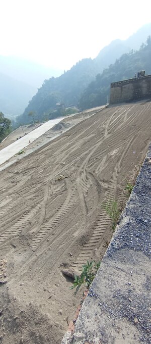  Plot – Exterior View View at Sahastradhara - for Sale