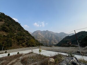 Plot Area in  Plot at Sahastradhara – for Sale