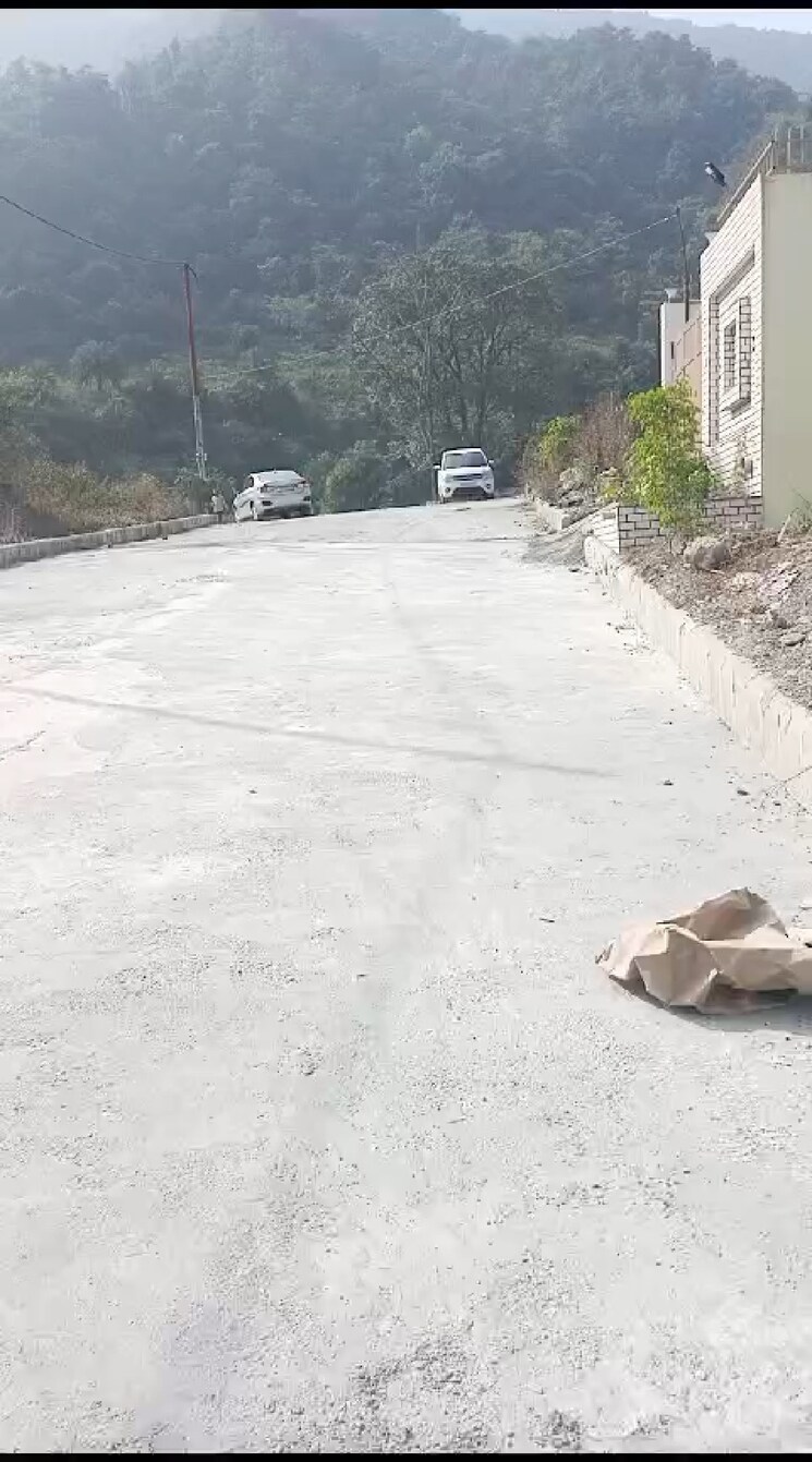 Exterior View, sahastradhara  200 Sq.Yd. Plot In Sahastradhara Dehradun 8807098