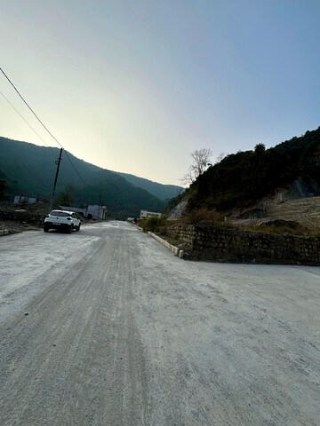  Plot – Exterior View View at Sahastradhara - for Sale