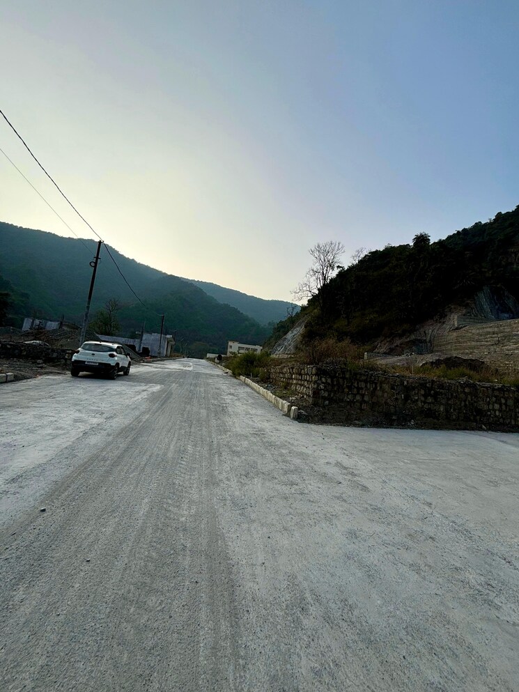 Exterior View, sahastradhara  200 Sq.Yd. Plot In Sahastradhara Dehradun 8807098