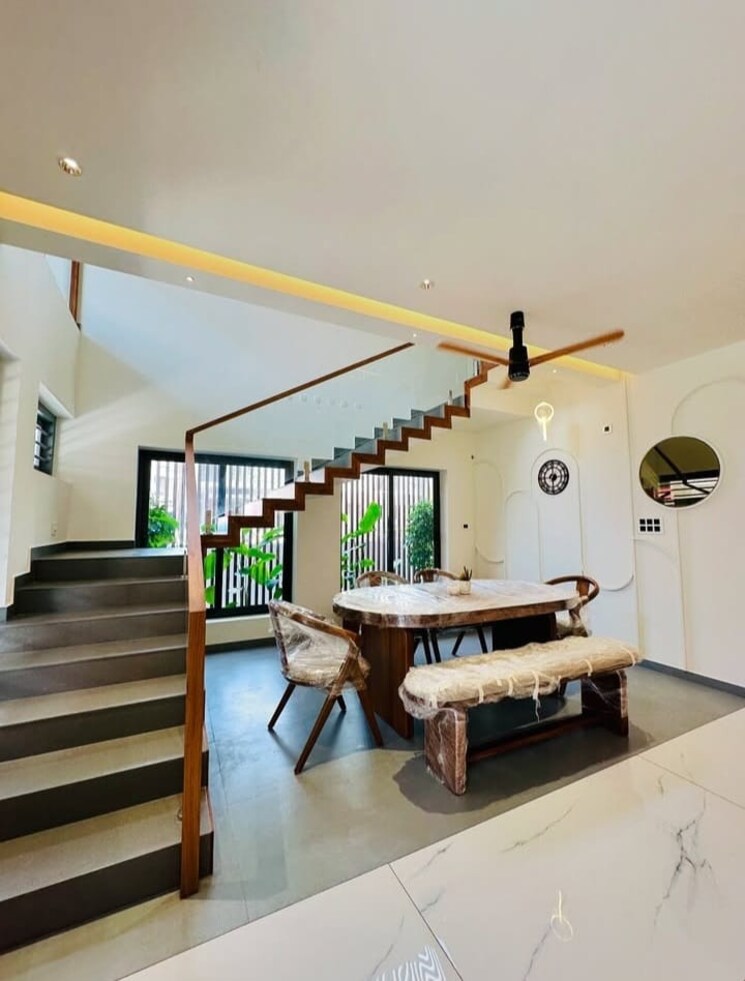 Gym, sector 30 3 Bedroom 2250 Sq.Ft. Builder Floor In Sector 30 Faridabad 8807102