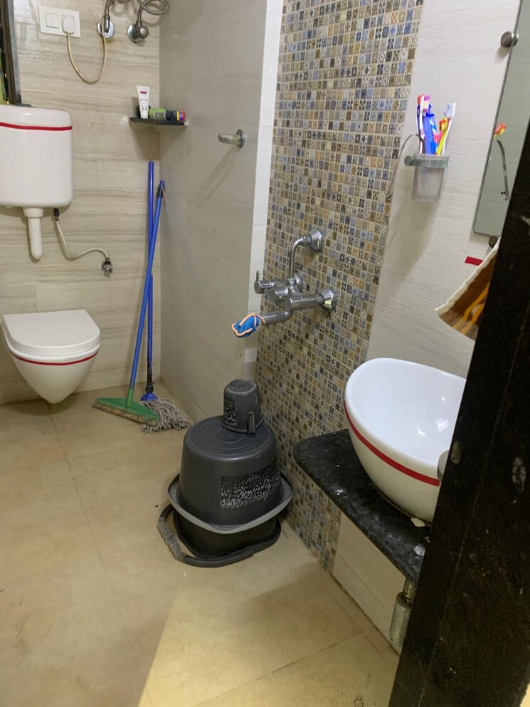 Master Bedroom, sukh-sagar-chs-tilak-nagar 2 Bedroom 680 Sq.Ft. Apartment In Tilak Nagar Mumbai 8807094