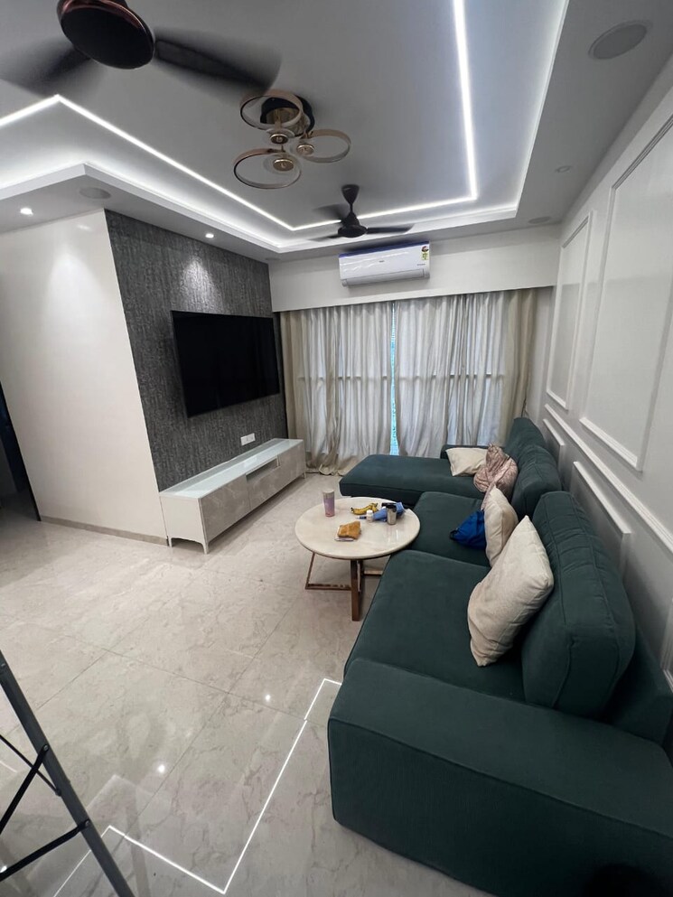 Living Room, sukh-sagar-chs-tilak-nagar 2 Bedroom 680 Sq.Ft. Apartment In Tilak Nagar Mumbai 8807094