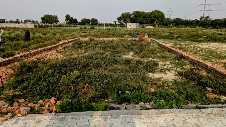 undefined, sector 144  100 Sq.Yd. Plot In Sector 144 Noida 8807082