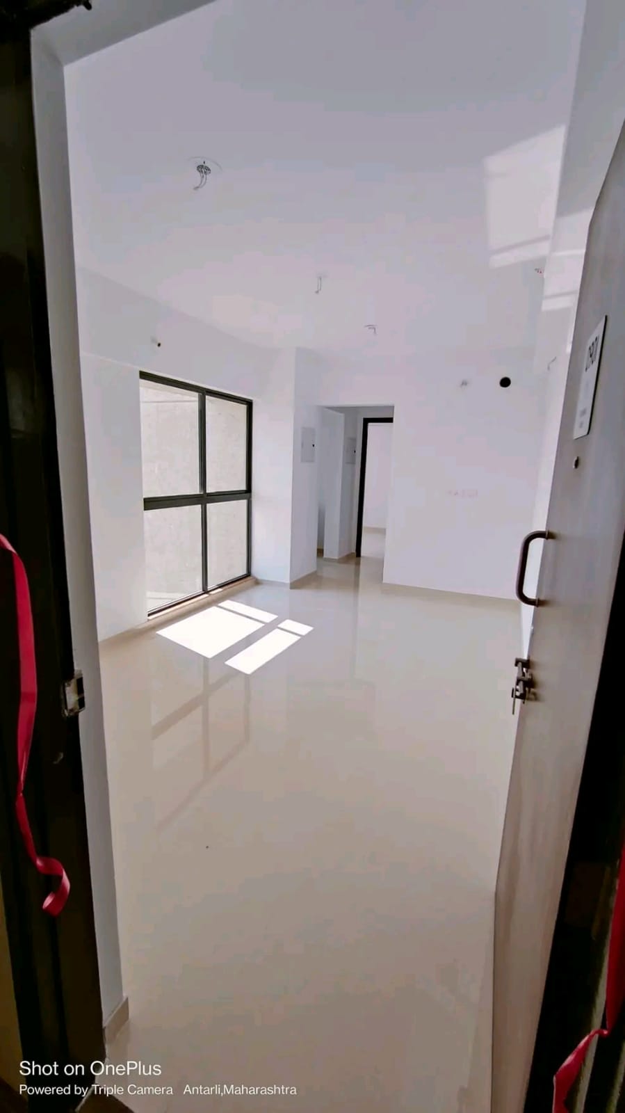 2 BHK Apartment For Sale in Lodha Palava Downtown