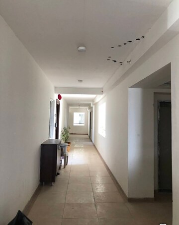 Building Lobby in 2 BHK Apartment at Kalpataru Residency, Sanath Nagar – for Rent