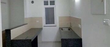 Bathroom in 2 BHK Apartment at Kalpataru Residency, Sanath Nagar – for Rent