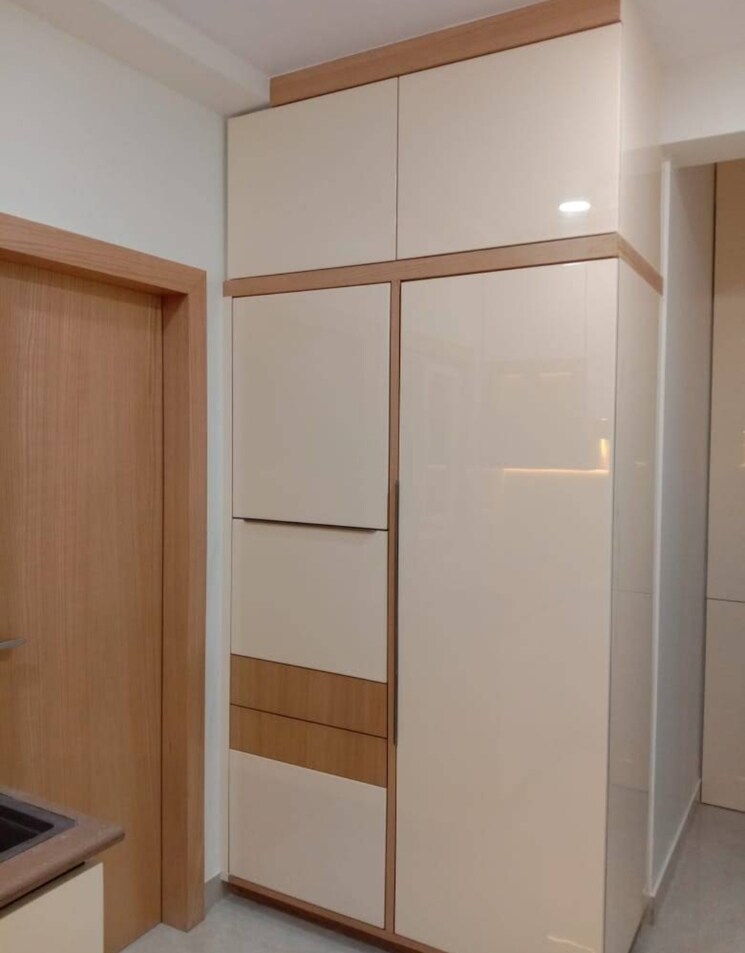 Room, kalpataru-residency 2 Bedroom 1265 Sq.Ft. Apartment In Sanath Nagar Hyderabad 8807109