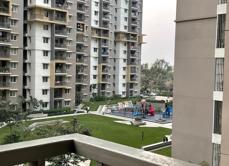 Exterior View, kalpataru-residency 2 Bedroom 1265 Sq.Ft. Apartment In Sanath Nagar Hyderabad 8807109