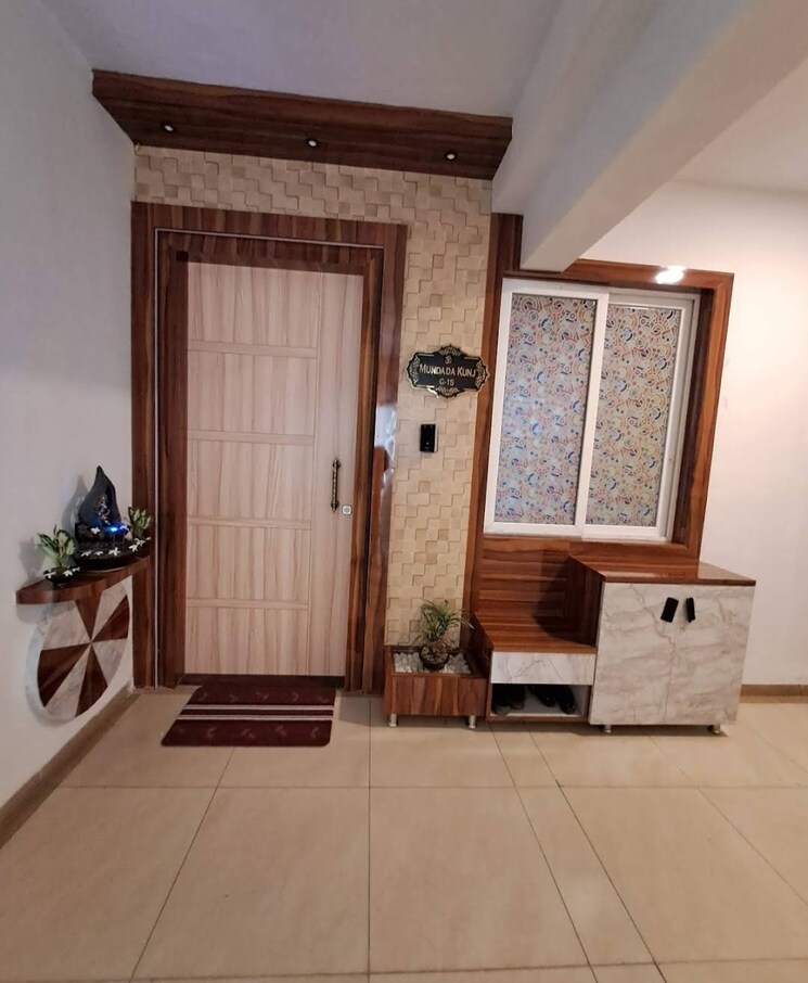 Living Room, kalpataru-residency 2 Bedroom 1265 Sq.Ft. Apartment In Sanath Nagar Hyderabad 8807109