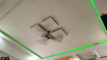 Furnished Amenities in 2 BHK Apartment at Sonesta, Wakad – for Rent