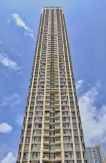 4 BHK Apartment – Exterior View View at Lodha Venezia, Parel - for Rent