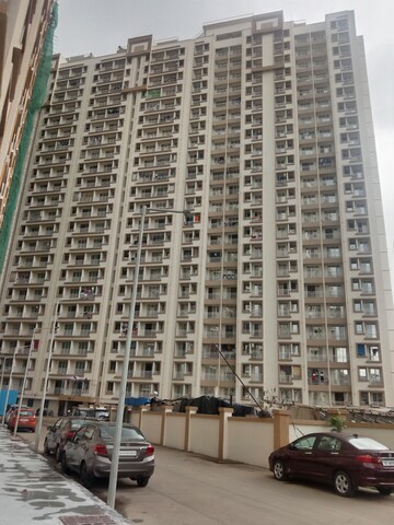 1 BHK Apartment For Rent in Sanghvi S3 Skygreens, Mira Road