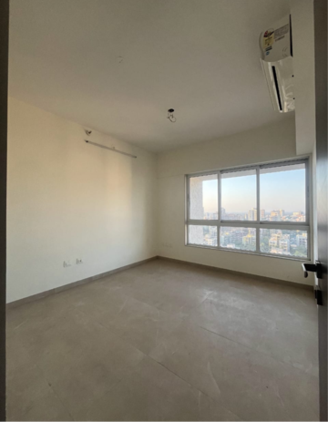 2 BHK Apartment For Rent in Celestia Heights, Azad Nagar