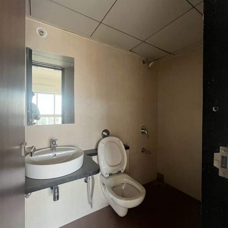 Bathroom, celestia-heights 2 Bedroom 750 Sq.Ft. Apartment In Azad Nagar Mumbai 8807121
