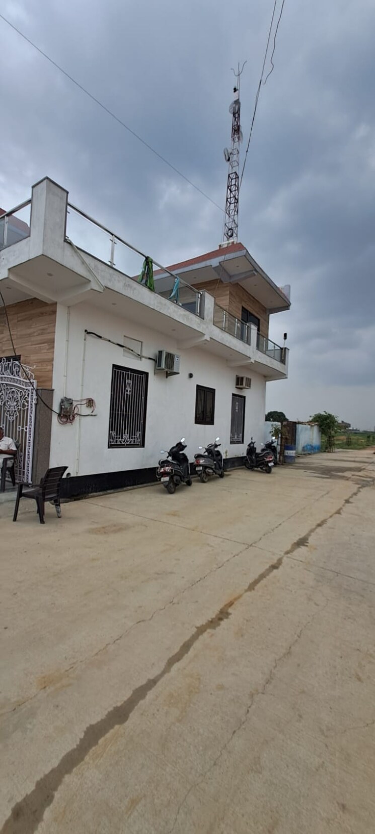 Exterior View, duhai  150 Sq.Yd. Plot In Duhai Ghaziabad 8807113