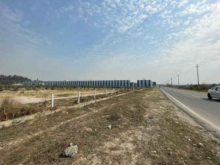 Master Bedroom, tech zone 7 greater noida Studio 700 Sq.Ft. Apartment In Tech Zone 7 Greater Noida Greater Noida 8807141