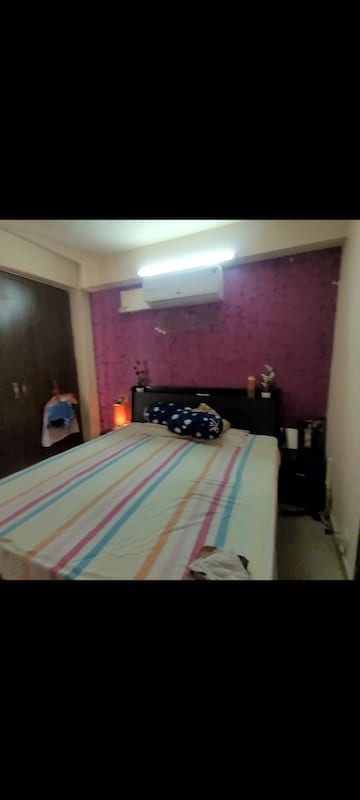 Bedroom in 3 BHK Apartment at Supertech Cape Town, Sector 74 – for Sale