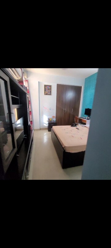 Living Room in 3 BHK Apartment at Supertech Cape Town, Sector 74 – for Sale