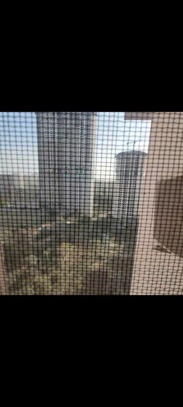 Bathroom in 3 BHK Apartment at Supertech Cape Town, Sector 74 – for Sale
