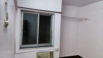 Furnished Amenities in 1 BHK Apartment at Brahmand CHS, Brahmand – for Rent