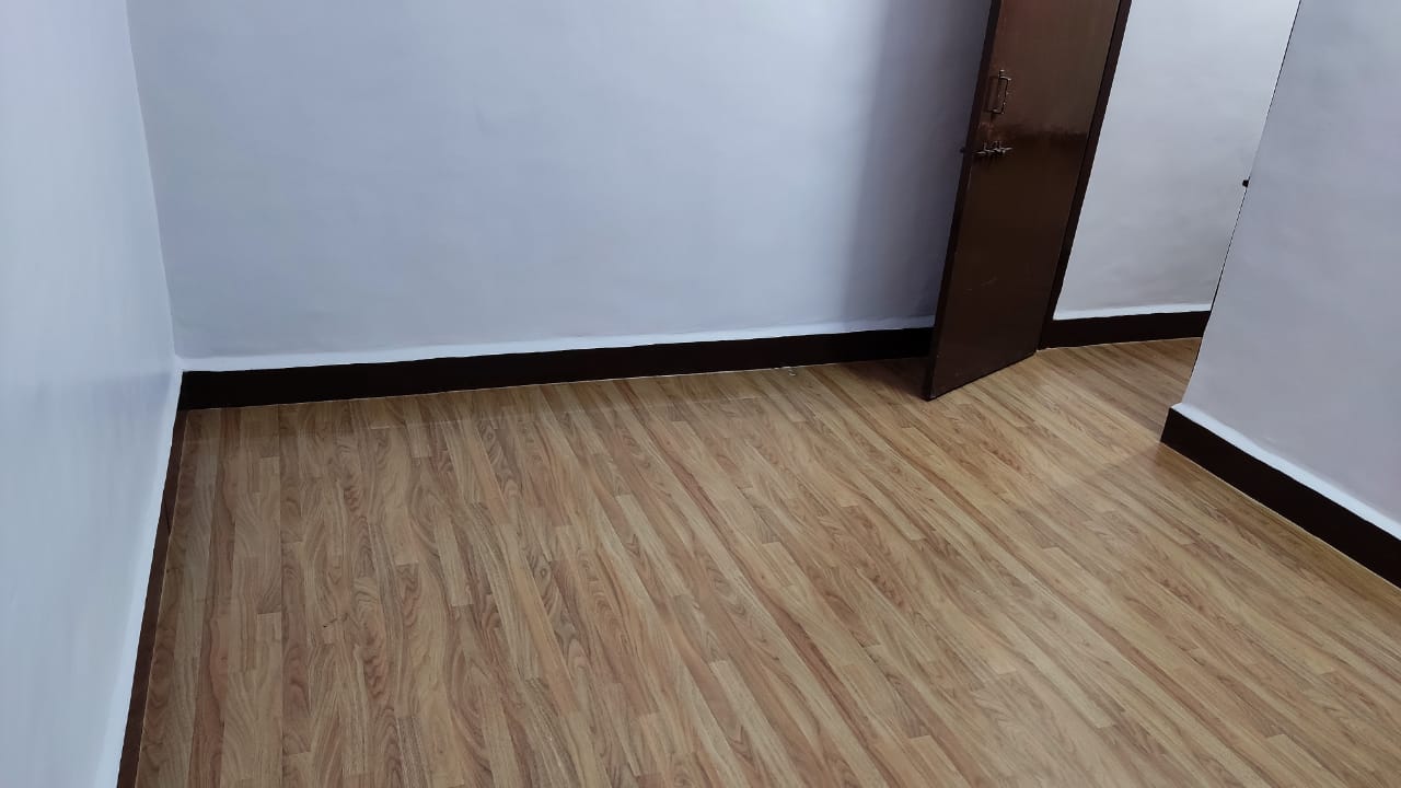 1 BHK Apartment For Rent in Brahmand CHS