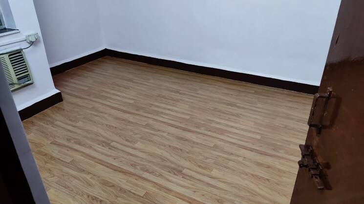 Bedroom, brahmand-chs 1 Bedroom 420 Sq.Ft. Apartment In Brahmand Thane 8807131