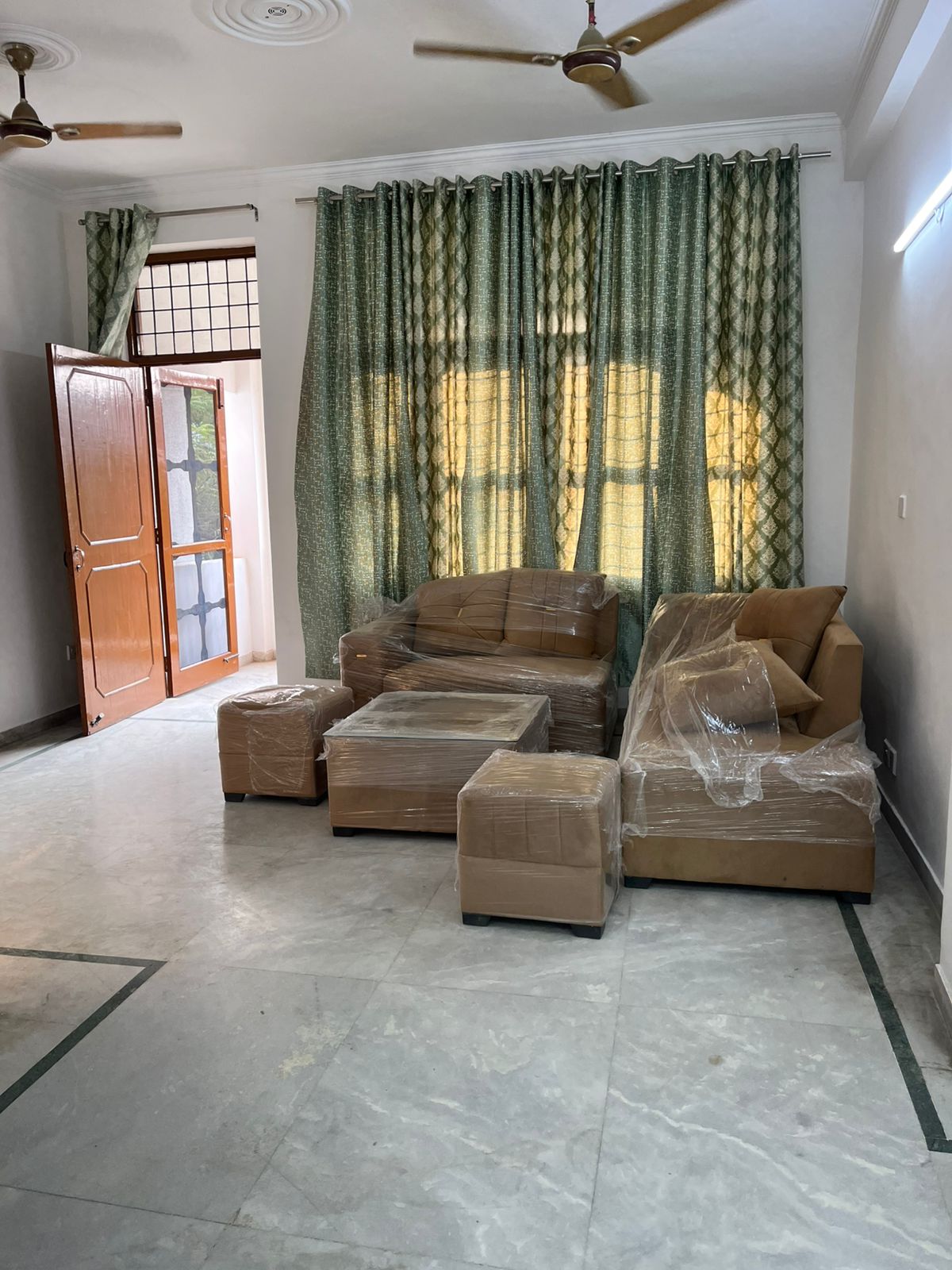 4 BHK Builder Floor For Sale in Ardee City