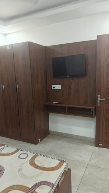1 BHK Apartment For Rent in MS Enclave Zirakpur, Dhakoli