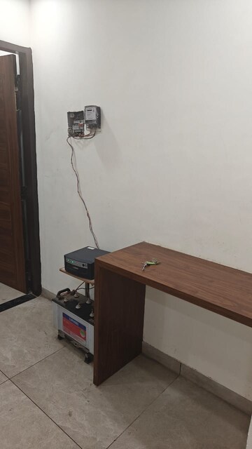 Furnished Amenities in 1 BHK Apartment at MS Enclave Zirakpur, Dhakoli – for Rent