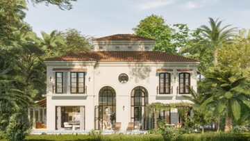 4 BHK Villa – Exterior View View at Siolim - for Sale